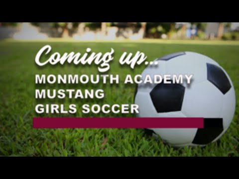 RSU2 Monmouth Media Presents... Monmouth Girls Soccer