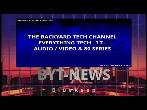 News - Almost one million Windows systems vulnerable to BlueKeep