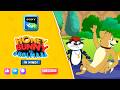 ज़ोरदार देवता की भक्ति Honey Bunny Best Scenes Only On Sony YA