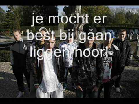 Rapresent - voel je je genaaid