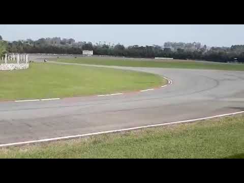 Track day moto velocidade Guaporé RS