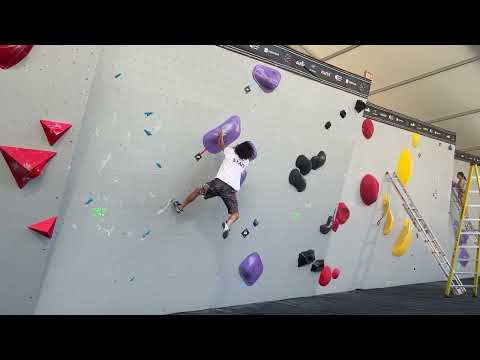 2022 NACS Jackalope Qualification M4