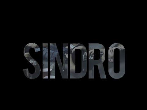 SINDRO -  EL TIEMPO SE ACABA (VIDEO OFICIAL)