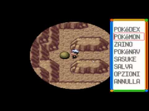Guida Pokemon Rubino Parte 23- La Via Vittoria!