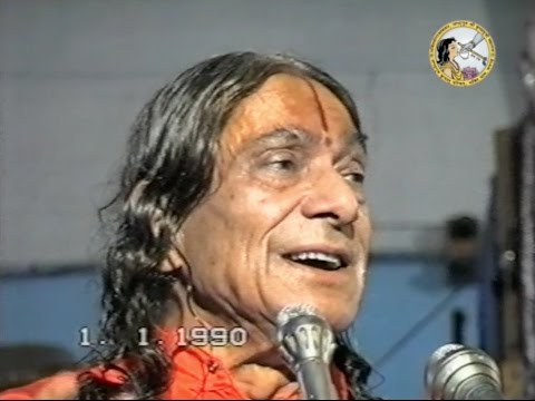 If You Desire the Grace of God - A Beautiful Song by Kripaluji Maharaj [Subtitled]