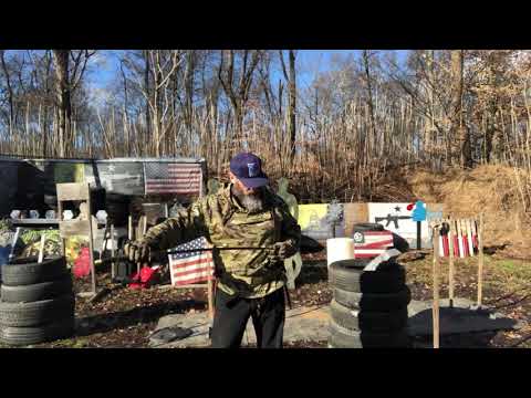 Alex Wilkie sword cut on Hershey kiss in midair 👊Viking