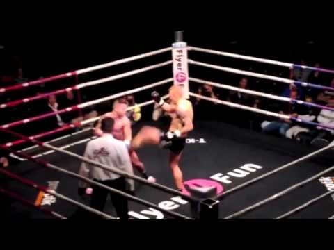Olli Koch vs Martin Hoppe