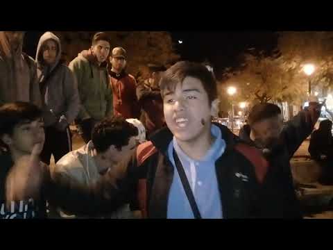 Pancho vs lauti vs lobo-octavos de final-eight mile-fecha 3