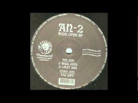 AN 2 - The Gift