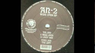 AN 2 - The Gift