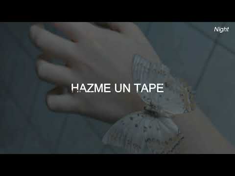 ROSALÍA - HENTAI // Letras (TikTok)