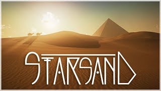 videó Starsand