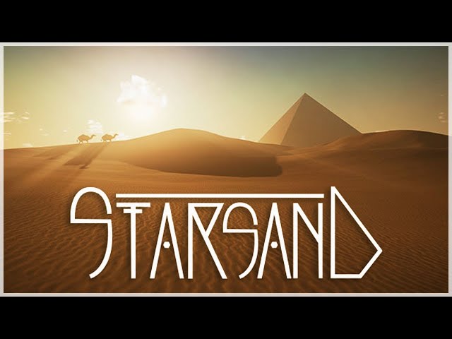 Video - Starsand (PC)