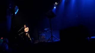 AJR - Call My dad live 5-12-2018 - The Click Tour