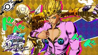 【ジョジョLS】WRYYYYYYYYYY ♯567【ソロ戦ジョルノ】【ジョジョの奇妙な冒険 ラストサバイバー】【ゆっくり実況】