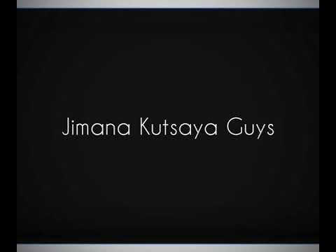 Faesalps ft BOC Madaki (Da Abuna) Lyrics Video