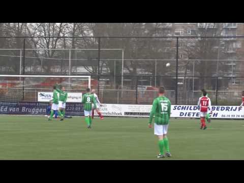 highlights alexandria66 piershil 4feb2017