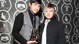 The Afters - We Won&#39;t Give Up with Lyrics