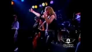 Riot - Restless Breed