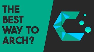 CachyOS - This is How Arch Should Be Done