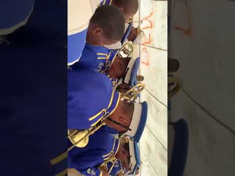 SINAI BRASS BAND No7 feleng tsa sione