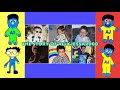 The Story Of AllyJessa2000 7TH ANNIVERSARY SPECIAL