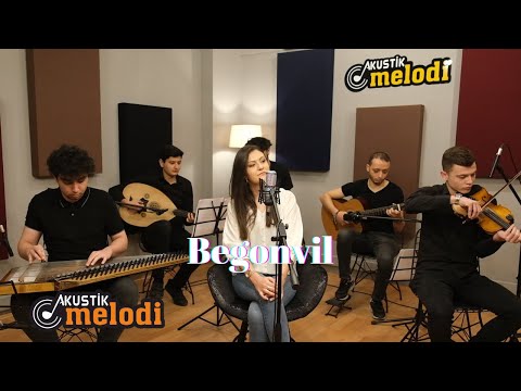 Bilgenur Şüküroğlu - Begonvil