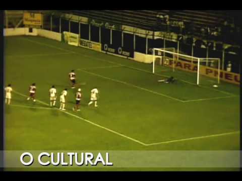 Linense 1 x 1 União Barbarense Santa Bárbara D'oeste A2 Paulista 18 02 2009