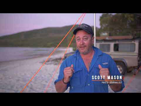 Scott Mason - Southern Sky Images - Expedition134 Heavy Duty Storage boxes