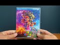 Blu Ray 3D Collection 2025