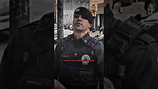 “Tô nem aí pra câmera não, TÔ FAZENDO MEU TRAMPO!”