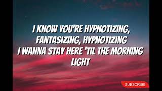 Download lagu Escape From New York - Fire in My Heart (Lyrics) *don't stop when you hear me calling* mp3