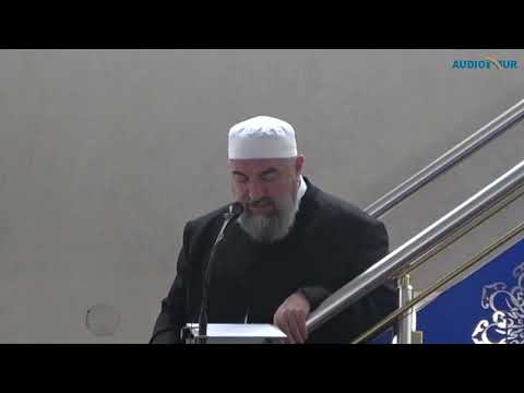 Hadith që e trasnmeton Selman el Farisiu - Hoxhë Ferid Selimi - Hutbe