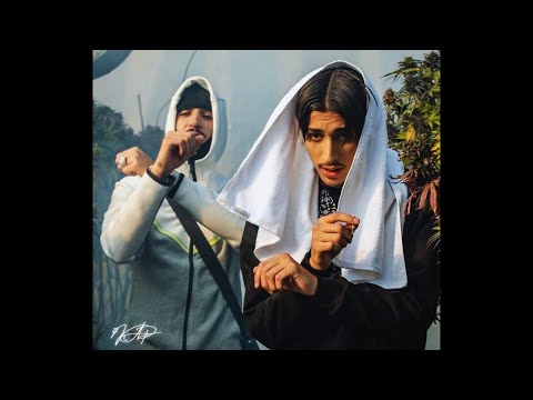 [FREE] Baby Gang x Capo Plaza Type Beat '' Ma Chérie '' -  Dark Reggaeton Type Beat.