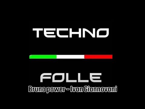BRUNO POWER - Ivan Giannovani (BASS BOOSTED)