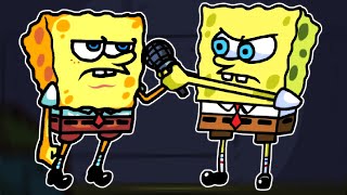 Cover art for Abrasive - Vs Spong