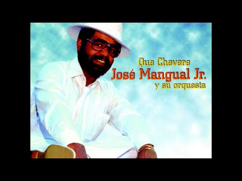 CUERO NA MA, JOSE MANGUAL JR.