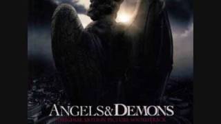 Immolation - 07 - Angels &amp; Demons Soundtrack