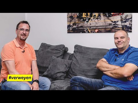 Fototalk mit Ludger Staudinger - Berufsfotograf, Drohnenpilot und Podcaster (Blende null)