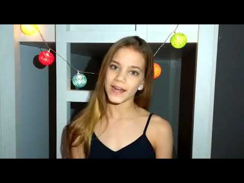 Alice BALBONI PINHEIRO - 15 years old - Brazil