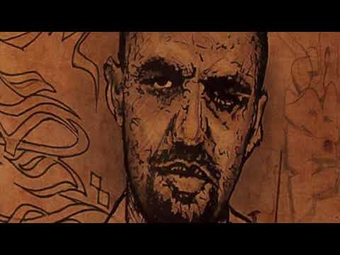 DONQUISHOOT PSYCHOTRIP DAKHLA:INTRO