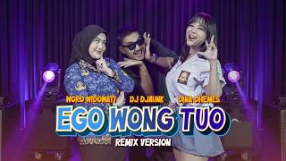 Download lagu Ego Wong Tuo Remix - Woro Widowati ft. Dina Dhemes mp3 Download lagu Ego Wong Tuo Remix - Woro Widowati ft. Dina Dhemes mp3