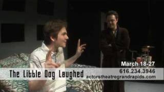 Actors' Theatre Little Dog Laughed Promo