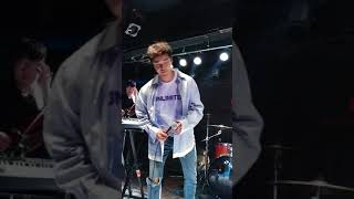 180609 [Midnight City] 닉앤쌔미(Nick & Sammy) - One Love     @클럽FF