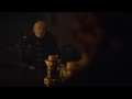 Small Council Discusses Wildling Threat Deleted Scene From Game Of Thrones