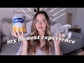 My Breastfeeding Experience As A FTM Low Supply Slow Letdown What I Wish I Did Differently
