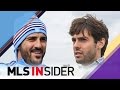 Kaká & Orlando City vs. David Villa & NYCFC: Two ...