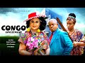 CONGO INVESTMENT (THE MOVIE) UJU OKOLI VICTOR OSUAGWU QUEEN NWOKOYE ||2024 LATEST NOLLYWOOD MOVIE