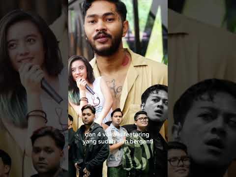 KERAMATNYA POSISI VOKAL DI KILMS #kilms #killingmeinside #onadioleonardo #musicvideo #musicvideo