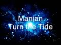 Manian - Turn the tide 